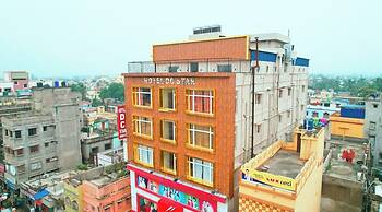 Hotel Teesta Stay, Rampurhat