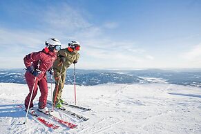 Cabin at Norefjell ski Resort, Nice View