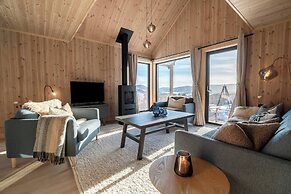 Cabin at Norefjell ski Resort, Nice View
