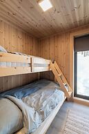 Cabin at Norefjell ski Resort, Nice View
