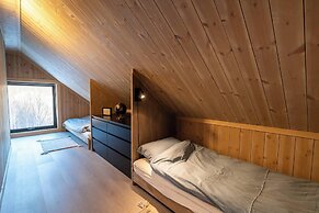 Cabin at Norefjell ski Resort, Nice View