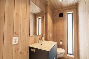 Cabin at Norefjell ski Resort, Nice View