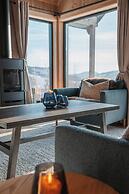 Cabin at Norefjell ski Resort, Nice View