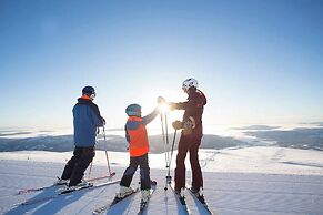 Cabin at Norefjell ski Resort, Nice View