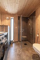 Cabin at Norefjell ski Resort, Nice View