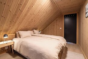 Cabin at Norefjell ski Resort, Nice View