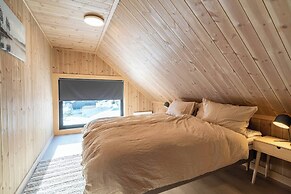 Cabin at Norefjell ski Resort, Nice View