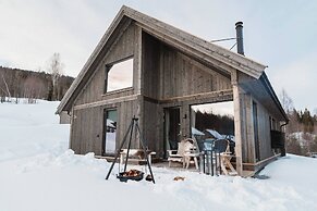 Cabin at Norefjell ski Resort, Nice View