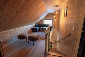 Cabin at Norefjell ski Resort, Nice View