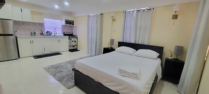 Ocean View Suites