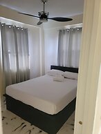 Ocean View Suites