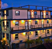 Ocean View Suites
