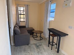 Ocean View Suites