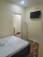 Ocean View Suites