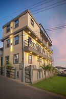Ocean View Suites