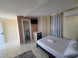 Ocean View Suites