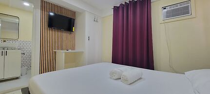 Ocean View Suites