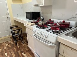 Ocean View Suites