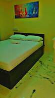 Ocean View Suites