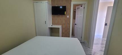 Ocean View Suites