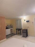 Ocean View Suites