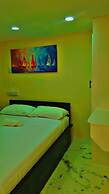 Ocean View Suites