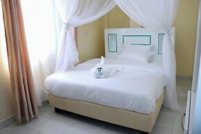 The Tag Hotel