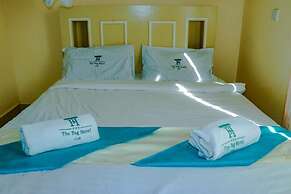 The Tag Hotel