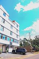 The Tag Hotel