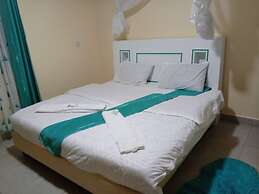 The Tag Hotel