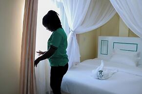 The Tag Hotel