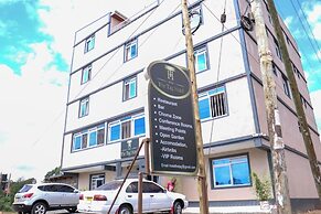 The Tag Hotel