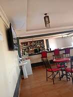 The Tag Hotel