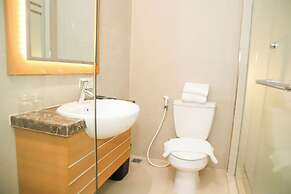 Front One Hotel Papua Lestari