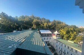 Apetiko Apartments