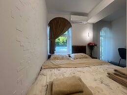 Apetiko Apartments