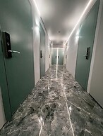 Apetiko Apartments