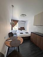 Apetiko Apartments