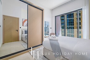 LUX The Modern Binghatti Canal Suite 3