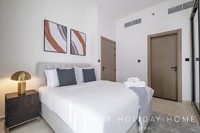 LUX The Modern Binghatti Canal Suite 3
