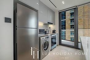 LUX The Modern Binghatti Canal Suite 3