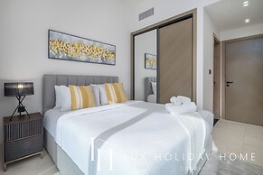 LUX The Modern Binghatti Canal Suite 3