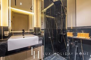 LUX The Modern Binghatti Canal Suite 3