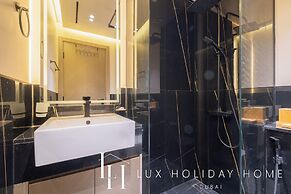 LUX The Modern Binghatti Canal Suite 3