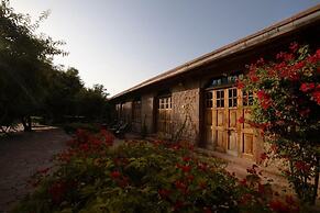 Chandelao Garh Hotel