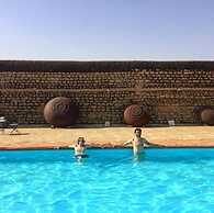 Chandelao Garh Hotel