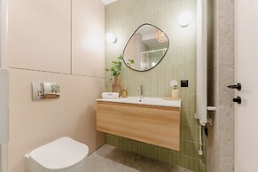 POSESJA PLAŻOWA PREMIUM - Apartments & SPA Grzybowo