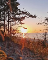 POSESJA PLAŻOWA PREMIUM - Apartments & SPA Grzybowo