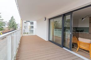 POSESJA PLAŻOWA PREMIUM - Apartments & SPA Grzybowo