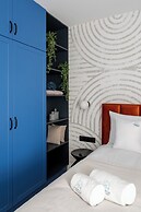 POSESJA PLAŻOWA PREMIUM - Apartments & SPA Grzybowo